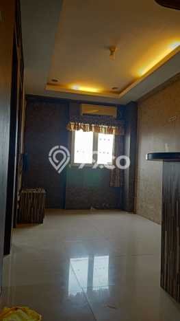 Dijual Apartemen 2 KT 1 KM di Buah Batu Luas 35m2 Dijual Apartemen 2 KT 1 KM di Buah Batu Luas 35m2
