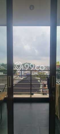 Hunian Apartemen Strategis untuk Dijual di Bandung dengan 2 Kamar Hunian Apartemen Strategis untuk Dijual di Bandung dengan 2 Kamar