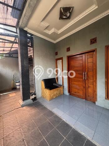 Jual Rumah Modern 4 KT di Ciwastra, Bandung Jual Rumah Modern 4 KT di Ciwastra, Bandung