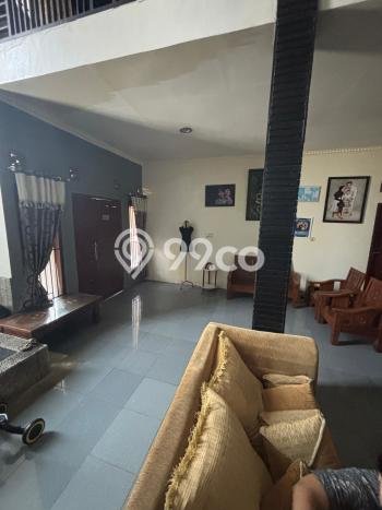 Jual Rumah Modern 4 KT di Ciwastra, Bandung Jual Rumah Modern 4 KT di Ciwastra, Bandung