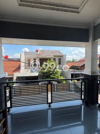 Jual Rumah Modern 4 KT di Ciwastra, Bandung Jual Rumah Modern 4 KT di Ciwastra, Bandung