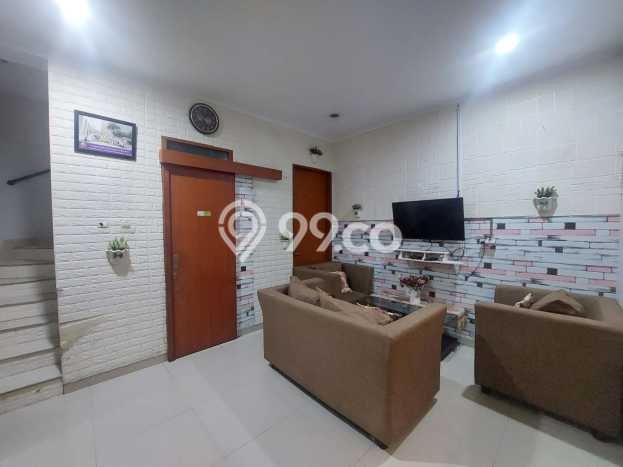 Dijual Rumah Elit Exclusive di Bojongsoang, Bandung Dijual Rumah Elit Exclusive di Bojongsoang, Bandung