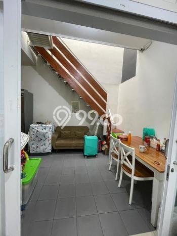 Jual Rumah Bagus Siap Huni LB 85m2 di Katapang, Bandung Jual Rumah Bagus Siap Huni LB 85m2 di Katapang, Bandung
