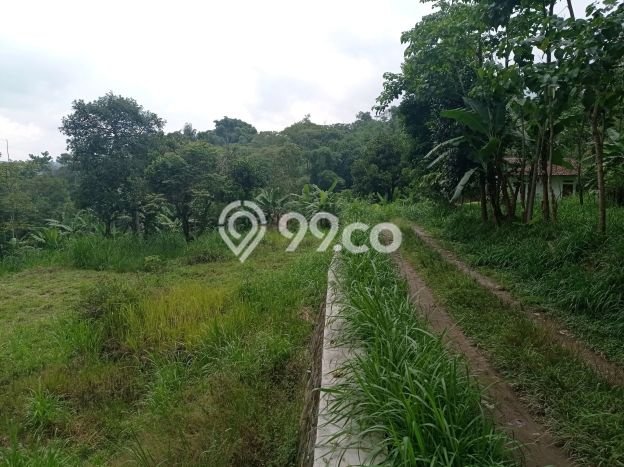 Kavling Tanah Dijual di Cilengkrang, Bandung, Luas 1441m2 Area Strategis Kavling Tanah Dijual di Cilengkrang, Bandung, Luas 1441m2 Area Strategis