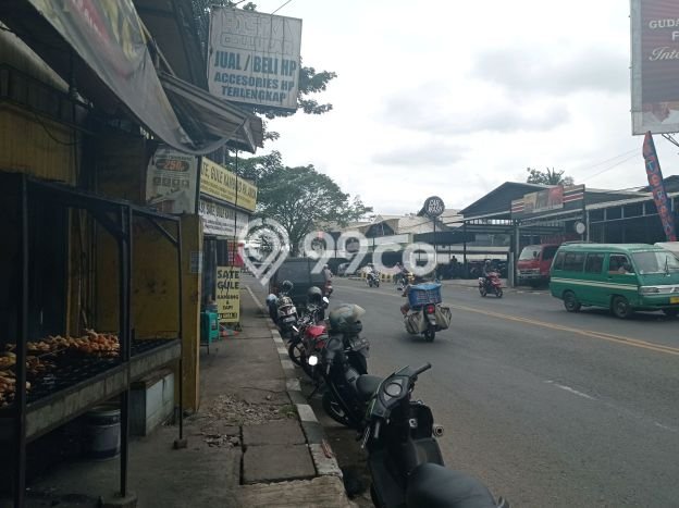 Ruko Dijual di Prime Area Bandung Luas 150m2 Ruko Dijual di Prime Area Bandung Luas 150m2