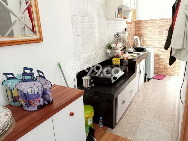 Rumah Modern Cantik 3 KT Siap Huni di Bojongsoang Rumah Modern Cantik 3 KT Siap Huni di Bojongsoang