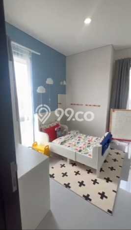 Dijual Rumah Eksklusif 2 KT di Podomoro Park Bandung, Bandung Dijual Rumah Eksklusif 2 KT di Podomoro Park Bandung, Bandung