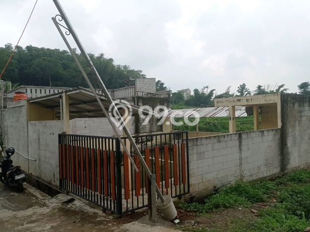 Hunian Terbaik! Vila Kawasan Cilengkrang, Ukuran 140m2m², Kualitas Terbaik Hunian Terbaik! Vila Kawasan Cilengkrang, Ukuran 140m2m², Kualitas Terbaik
