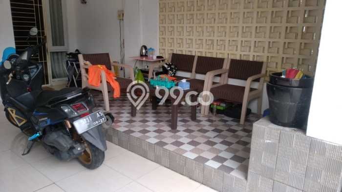 Rumah Modern Cantik 3 KT Bisa Langsung Pindah di Bojongsoang Rumah Modern Cantik 3 KT Bisa Langsung Pindah di Bojongsoang