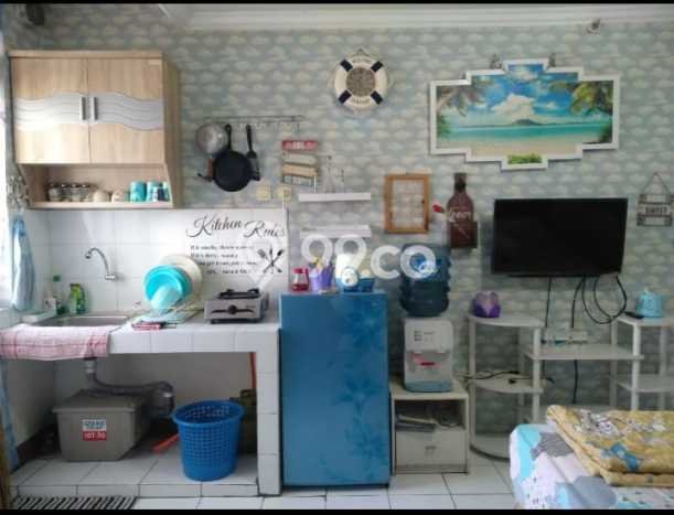 Hunian Apartemen Budget Friendly di Bandung dengan 0 Kamar Tidur, 1 Kamar Mandi Hunian Apartemen Budget Friendly di Bandung dengan 0 Kamar Tidur, 1 Kamar Mandi