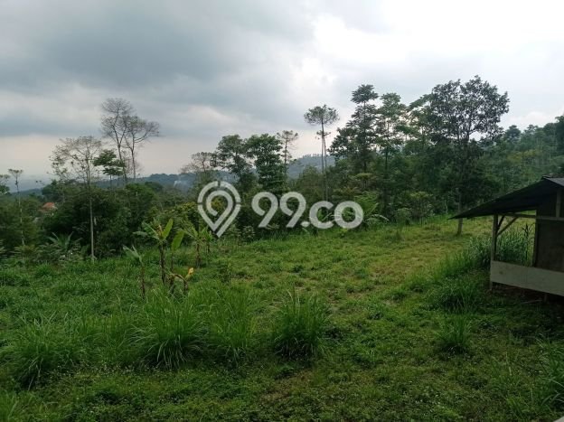 Kavling Tanah Dijual di Cilengkrang, Bandung, Luas 1441m2 Area Strategis Kavling Tanah Dijual di Cilengkrang, Bandung, Luas 1441m2 Area Strategis