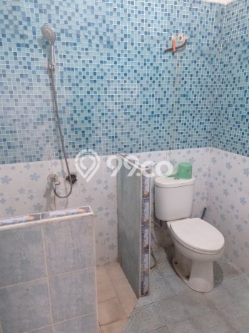 Jual Rumah Modern 2 KT di Cicaheum, Bandung Jual Rumah Modern 2 KT di Cicaheum, Bandung
