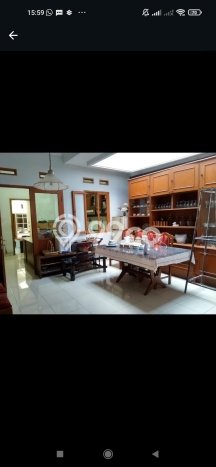 Hunian Elit LB 250m2 Siap Pakai Desain Elegan di Pasir Luyu, Bandung Hunian Elit LB 250m2 Siap Pakai Desain Elegan di Pasir Luyu, Bandung