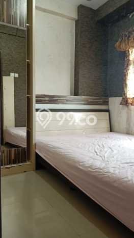 Dijual Apartemen 2 KT 1 KM di Buah Batu Luas 35m2 Dijual Apartemen 2 KT 1 KM di Buah Batu Luas 35m2