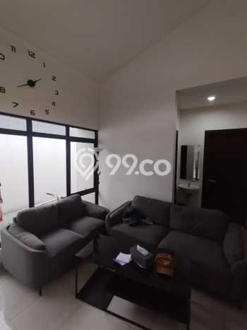 Rumah Modern 2 KT LT 84m2 di Buah Batu Rumah Modern 2 KT LT 84m2 di Buah Batu