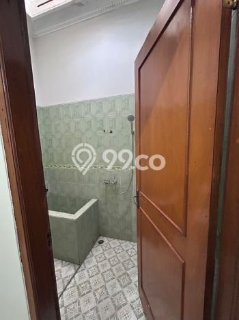 Jarang Ada! Rumah Kontrakan 3 Kamar Bagus Siap Huni Turangga Jarang Ada! Rumah Kontrakan 3 Kamar Bagus Siap Huni Turangga