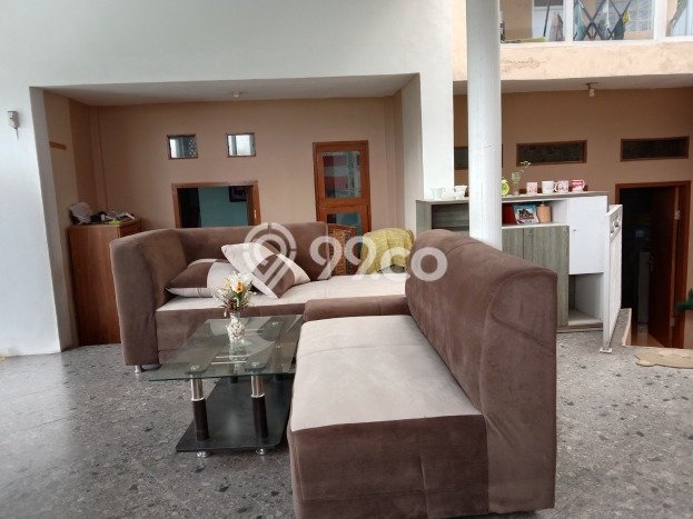 Rumah Modern 6 KT di Ujungberung Bandung Unfurnished Rumah Modern 6 KT di Ujungberung Bandung Unfurnished