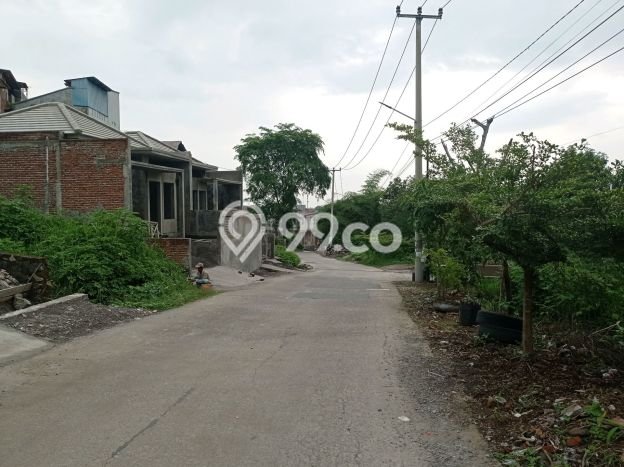 Tanah Dijual Area Strategis di Ujungberung Bandung 72m2 Tanah Dijual Area Strategis di Ujungberung Bandung 72m2