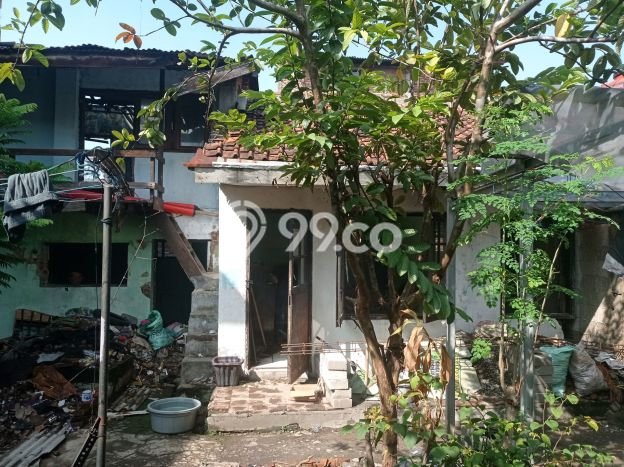 Untuk Dijual Tanah 165m2 di Cicadas, Bandung Untuk Dijual Tanah 165m2 di Cicadas, Bandung