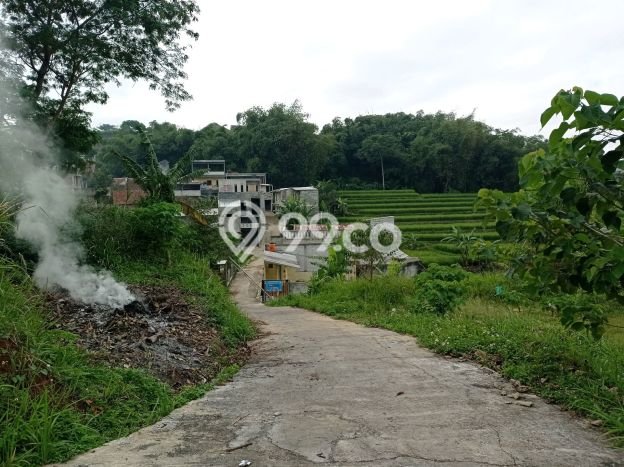 Hunian Terbaik! Vila Kawasan Cilengkrang, Ukuran 140m2m², Kualitas Terbaik Hunian Terbaik! Vila Kawasan Cilengkrang, Ukuran 140m2m², Kualitas Terbaik
