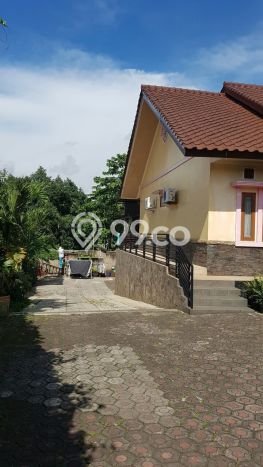 Siap Huni Rumah Mewah 9 Kamar di Cileunyi Dekat ke Mana Pun Siap Huni Rumah Mewah 9 Kamar di Cileunyi Dekat ke Mana Pun