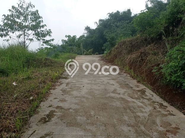 Hunian Terbaik! Vila Kawasan Cilengkrang, Ukuran 140m2m², Kualitas Terbaik Hunian Terbaik! Vila Kawasan Cilengkrang, Ukuran 140m2m², Kualitas Terbaik