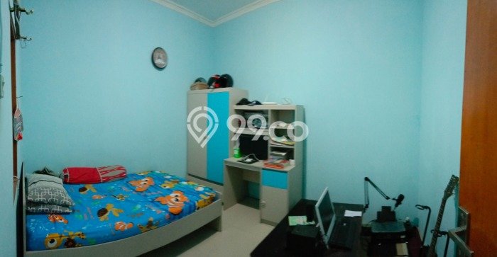 Rumah Modern 6 KT di Ujungberung Bandung Unfurnished Rumah Modern 6 KT di Ujungberung Bandung Unfurnished