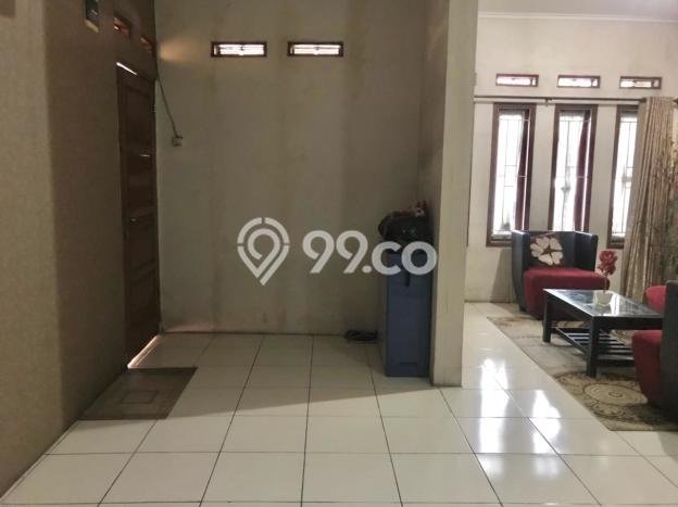 Dijual Rumah Minimalis Bagus Punya 4 KT di Batununggal Bandung SHM Dijual Rumah Minimalis Bagus Punya 4 KT di Batununggal Bandung SHM