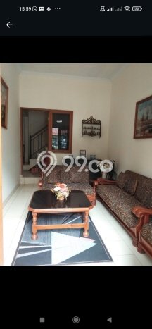 Hunian Elit LB 250m2 Siap Pakai Desain Elegan di Pasir Luyu, Bandung Hunian Elit LB 250m2 Siap Pakai Desain Elegan di Pasir Luyu, Bandung