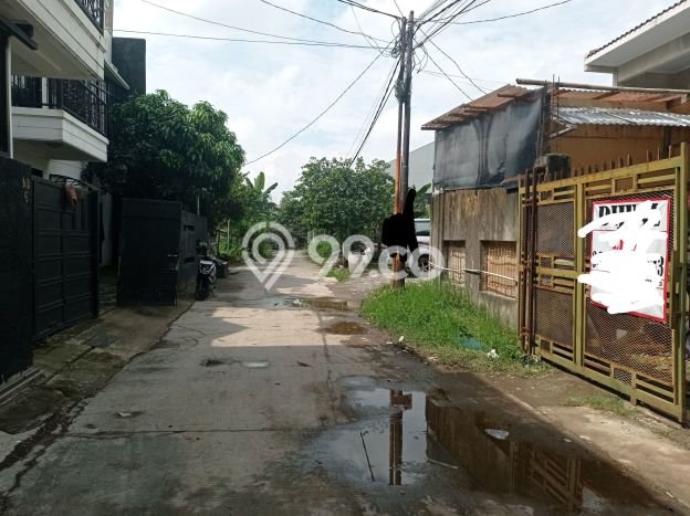 Kavling Tanah di Rancasari Dijual Luas 176m2 Legalitas SHM Kavling Tanah di Rancasari Dijual Luas 176m2 Legalitas SHM