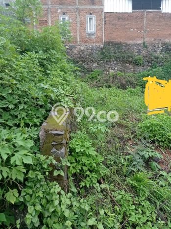 Tanah Dijual Area Strategis di Ujungberung Bandung 72m2 Tanah Dijual Area Strategis di Ujungberung Bandung 72m2