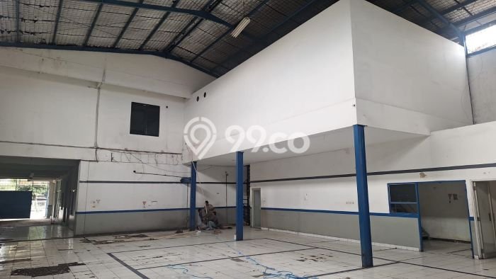Disewakan Gudang komersial di Kiaracondong luas bangunan 1000m2 Disewakan Gudang komersial di Kiaracondong luas bangunan 1000m2