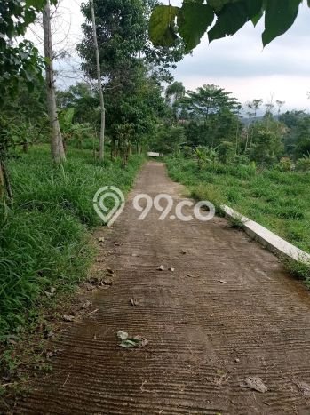 Kavling Tanah Dijual di Cilengkrang, Bandung, Luas 1441m2 Area Strategis Kavling Tanah Dijual di Cilengkrang, Bandung, Luas 1441m2 Area Strategis