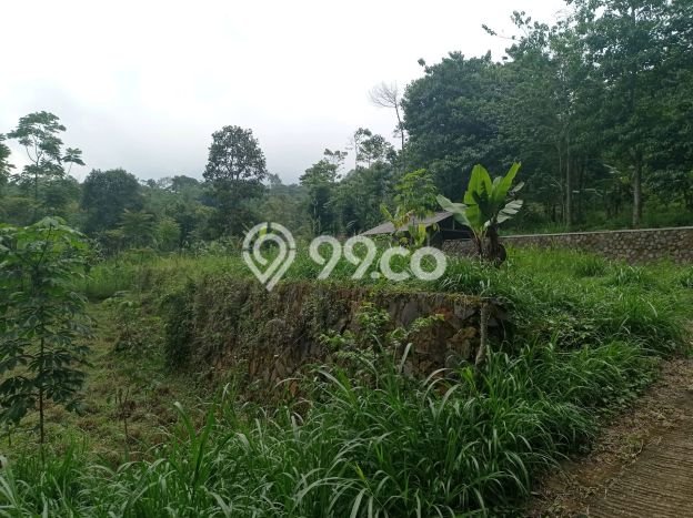 Kavling Tanah Dijual di Cilengkrang, Bandung, Luas 1441m2 Area Strategis Kavling Tanah Dijual di Cilengkrang, Bandung, Luas 1441m2 Area Strategis
