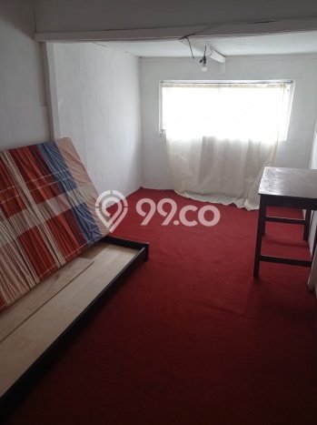 Siap Huni Rumah Minimalis & Modern LB 47m2 di Pajajaran Siap Huni Rumah Minimalis & Modern LB 47m2 di Pajajaran