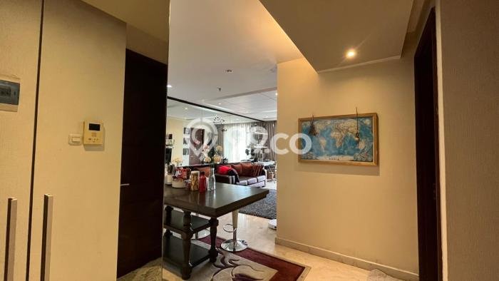 Hunian Apartemen Strategis untuk Dijual di Bandung dengan 2 Kamar Hunian Apartemen Strategis untuk Dijual di Bandung dengan 2 Kamar