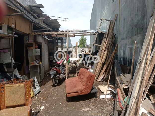 Kavling Tanah di Rancasari Dijual Luas 176m2 Legalitas SHM Kavling Tanah di Rancasari Dijual Luas 176m2 Legalitas SHM