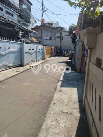 Dijual Rumah Premium dengan Fasilitas Sekitar Lengkap di Sawah Besar, Jakarta Pusat Dijual Rumah Premium dengan Fasilitas Sekitar Lengkap di Sawah Besar, Jakarta Pusat
