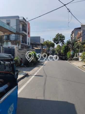 Dijual Rumah Premium dengan Fasilitas Sekitar Lengkap di Sawah Besar, Jakarta Pusat Dijual Rumah Premium dengan Fasilitas Sekitar Lengkap di Sawah Besar, Jakarta Pusat
