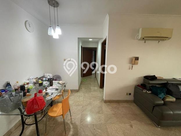 SPECIAL OFFER! Apartemen di , Jakarta Pusat, 2 KT, Luas 90m2m² SPECIAL OFFER! Apartemen di , Jakarta Pusat, 2 KT, Luas 90m2m²