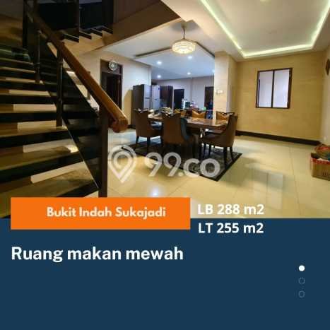 Hunian Super Mewah dengan Akses Paling Strategis di Batam Centre, Batam Hunian Super Mewah dengan Akses Paling Strategis di Batam Centre, Batam