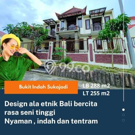 Hunian Super Mewah dengan Akses Paling Strategis di Batam Centre, Batam Hunian Super Mewah dengan Akses Paling Strategis di Batam Centre, Batam