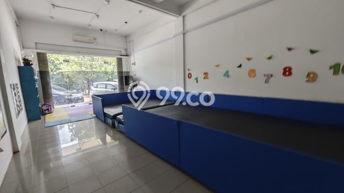 Unit Ruko Dijual di Batam LT 72m2 & LB 216m2 Unit Ruko Dijual di Batam LT 72m2 & LB 216m2