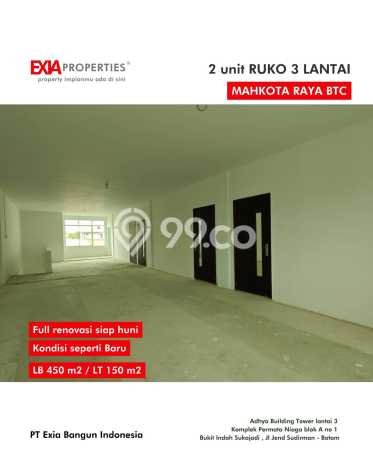 Ruko Bagus Dijual di Batam Centre Batam Strategis Cocok untuk Kembangkan Bisnis Ruko Bagus Dijual di Batam Centre Batam Strategis Cocok untuk Kembangkan Bisnis