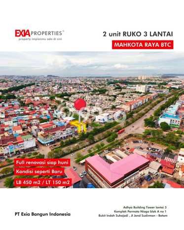 Ruko Bagus Dijual di Batam Centre Batam Strategis Cocok untuk Kembangkan Bisnis Ruko Bagus Dijual di Batam Centre Batam Strategis Cocok untuk Kembangkan Bisnis