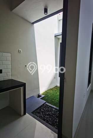 Rumah Strategis Minimalis Lb 47m2 di Jatisampurna, Bekasi Rumah Strategis Minimalis Lb 47m2 di Jatisampurna, Bekasi