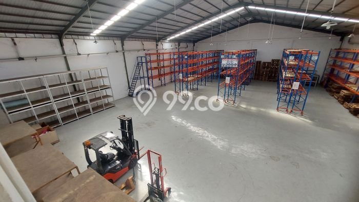 Area Strategis! Disewakan Gudang Lokasi Alang Alang Lebar, Palembang Cocok untuk Bisnis Area Strategis! Disewakan Gudang Lokasi Alang Alang Lebar, Palembang Cocok untuk Bisnis