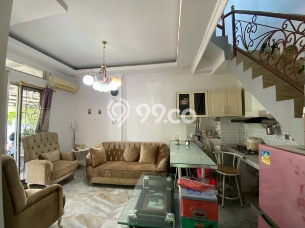 Rumah Modern 3 Kamar LT 85m2 di Cirebon Kota Rumah Modern 3 Kamar LT 85m2 di Cirebon Kota