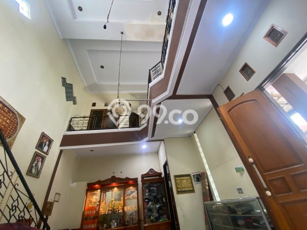 Rumah Luas Asri 4 KT Siap Huni di Cirebon Utara Cirebon Rumah Luas Asri 4 KT Siap Huni di Cirebon Utara Cirebon