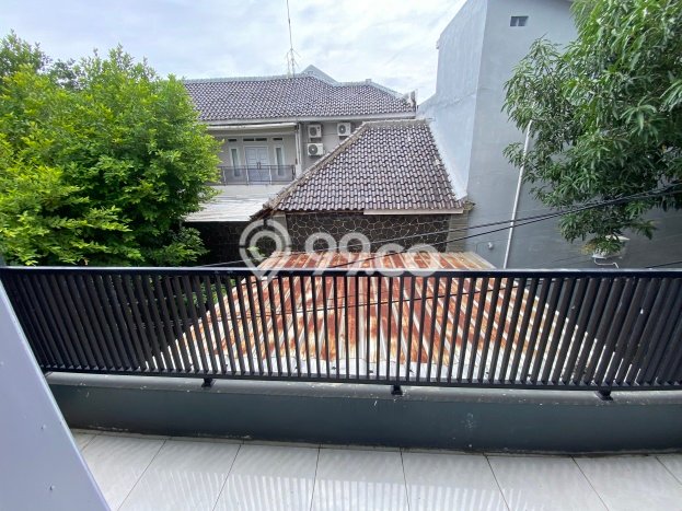 Rumah Minimalis 4 KT LT 241m2 di Cirebon Kota Rumah Minimalis 4 KT LT 241m2 di Cirebon Kota